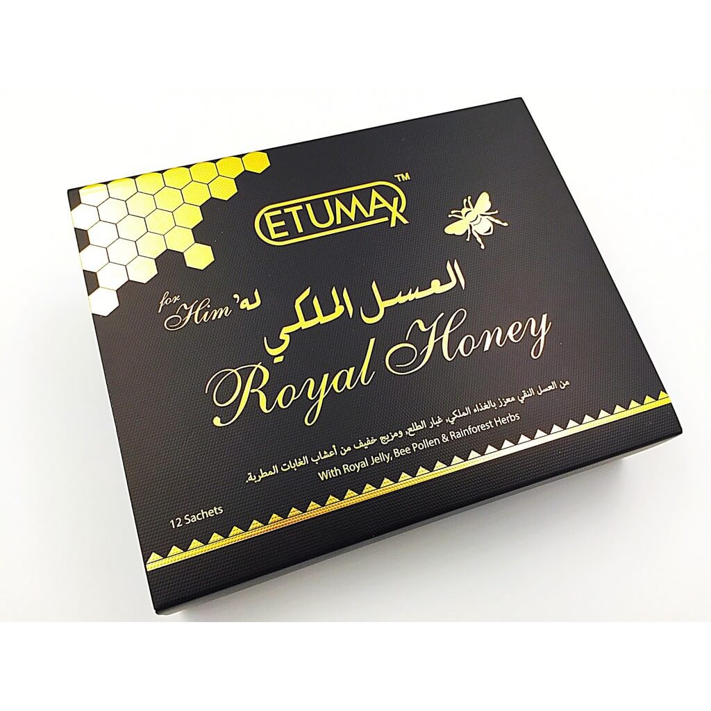 Where to buy royal honey reddit