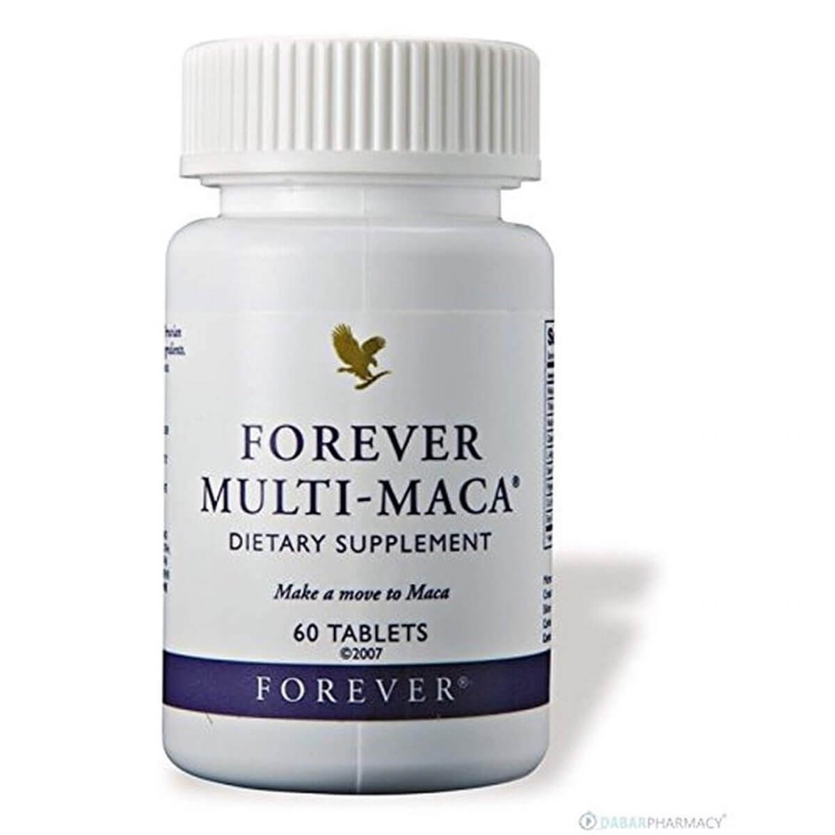 Forever Multi-Maca