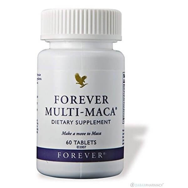 Forever Multi-Maca