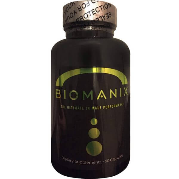 biomanix