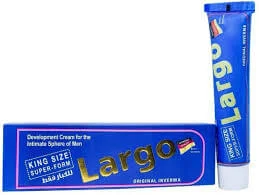 Largo Cream