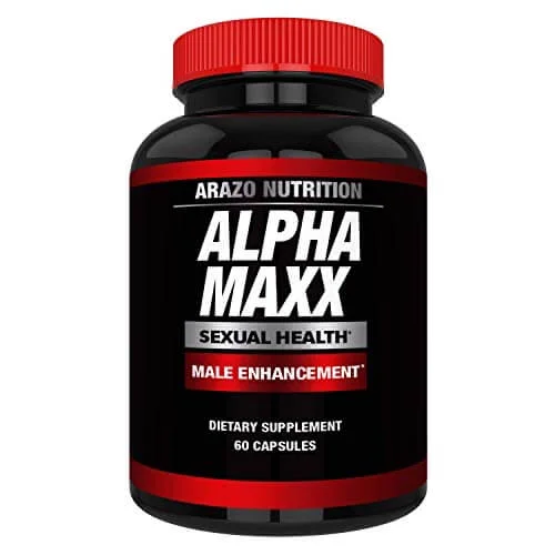 Alpha-Maxx