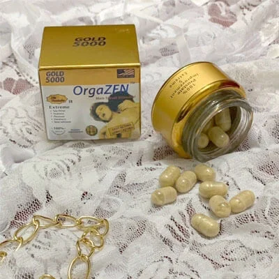 ORGAZEN-GOLD-5000