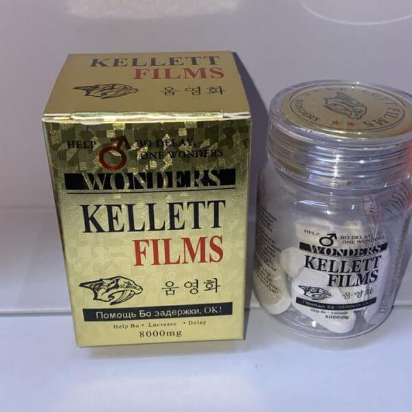 Kellett-Film
