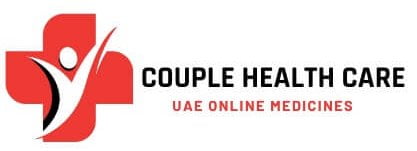 Couple Healthcare Logo