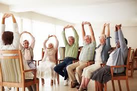 Sexual Wellness And Senior Living