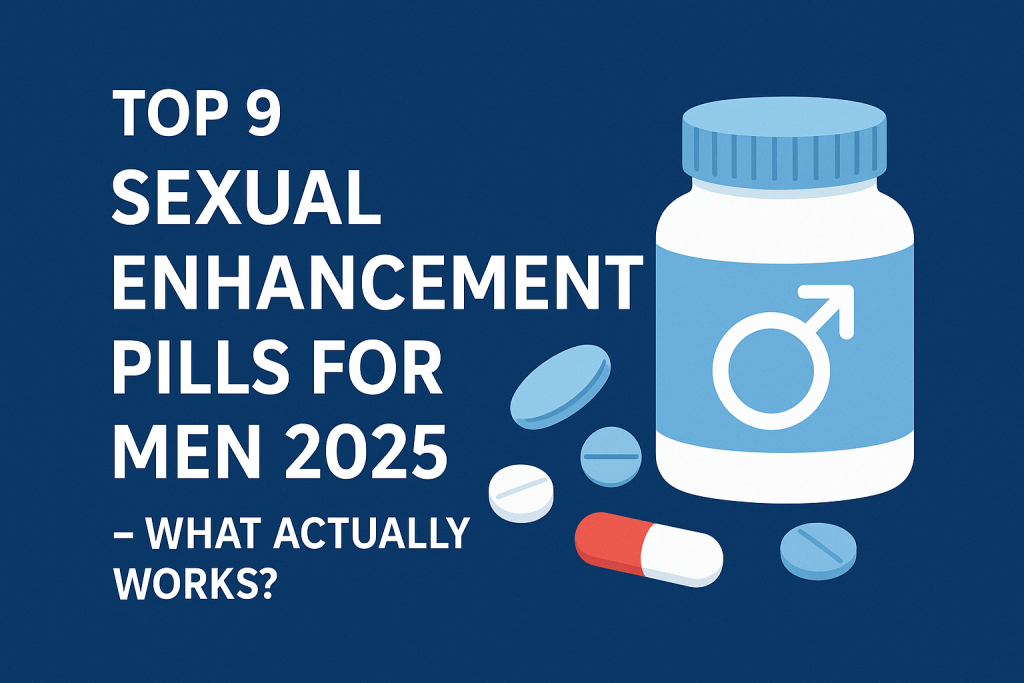 sexual enhancement