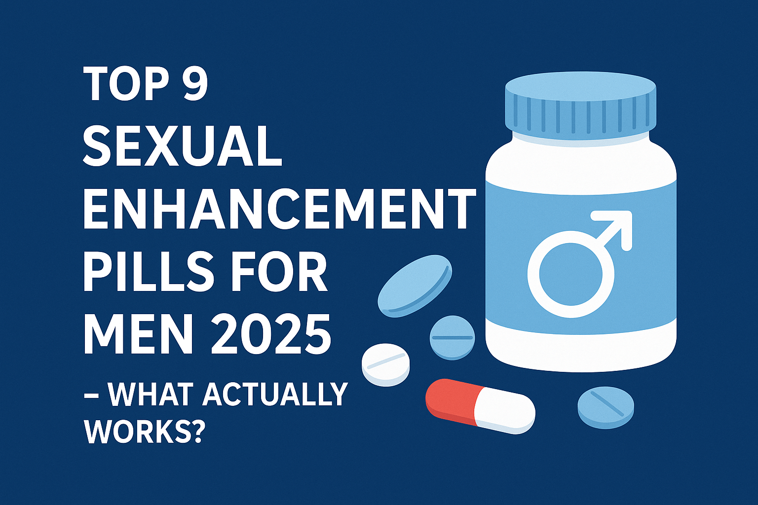 sexual enhancement