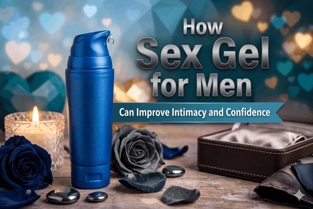 Sex Gel